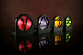 Aries Candle Holder Set