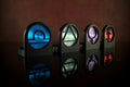 Libra Candle Holder Set