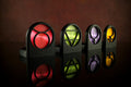 Taurus Candle Holder Set